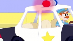 کارتون Pet Morphle قسمت 52